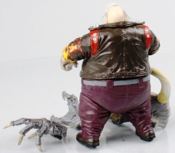 1997 Spawn The Movie Clown Ultra Action Figure Series-1 (5)