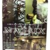 2000 N2 Toys - The Matrix Mr. Anderson (Background Wall) (B)