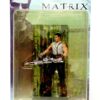 2000 N2 Toys - The Matrix Tank (Background Wall) Series-1 (A)