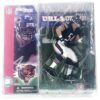 2001 McFarlane NFL Brian Urlacher (Rookie Clean Jersey) (01) 2001 McFarlane NFL Brian Urlacher (Rookie Clean Jersey) (01)