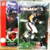 2001 McFarlane NFL Brian Urlacher (Rookie Clean Jersey) (1A) 2001 McFarlane NFL Brian Urlacher (Rookie Clean Jersey) (1A)