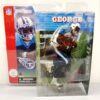 2001 McFarlane NFL Eddie George (Dirty-White-Jersey) Chase-0 (0) 2001 McFarlane NFL Eddie George (Dirty-White-Jersey) Chase-0 (0)