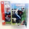 2001 McFarlane NFL Eddie George (Dirty-White-Jersey) Chase-0 (1) 2001 McFarlane NFL Eddie George (Dirty-White-Jersey) Chase-0 (1)
