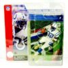 2001 McFarlane NFL Edgerrin James Dirty White-Jersey (1) 2001 McFarlane NFL Edgerrin James Dirty White-Jersey (1)