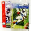 2001 McFarlane NFL Edgerrin James Dirty White-Jersey (4) 2001 McFarlane NFL Edgerrin James Dirty White-Jersey (4)