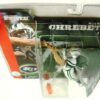 2001 McFarlane NFL Wayne Chrebet (Clean-White-Chase) (2) 2001 McFarlane NFL Wayne Chrebet (Clean-White-Chase) (2)