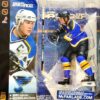 2001 McFarlane NHL Chris Pronger (Chase Blue Jersey) (3)