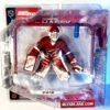 2001 McFarlane NHL Dominik Hasek (Chase-Variant) S-2