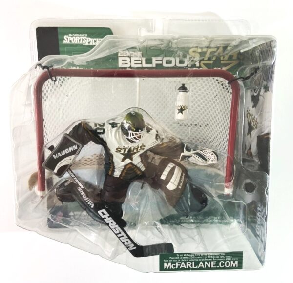 2001 McFarlane NHL Eddie Belfour (White Bottle-White Jersey) (1)