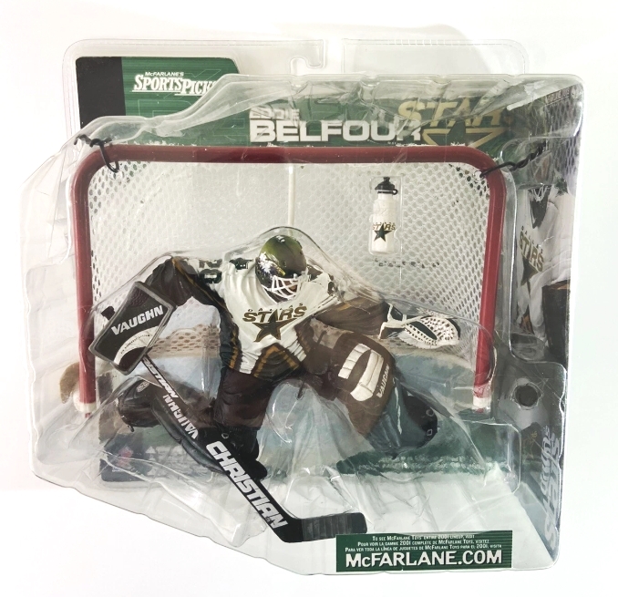2001 McFarlane NHL Eddie Belfour (White Bottle-White Jersey) (1)