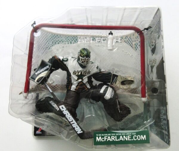 2001 McFarlane NHL Eddie Belfour (White Bottle-White Jersey) (2)