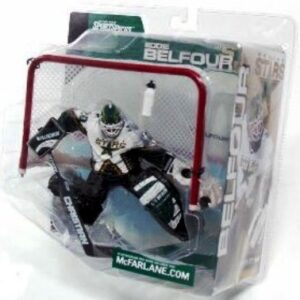 2001 McFarlane NHL Eddie Belfour (White Bottle-White Jersey) (2B)