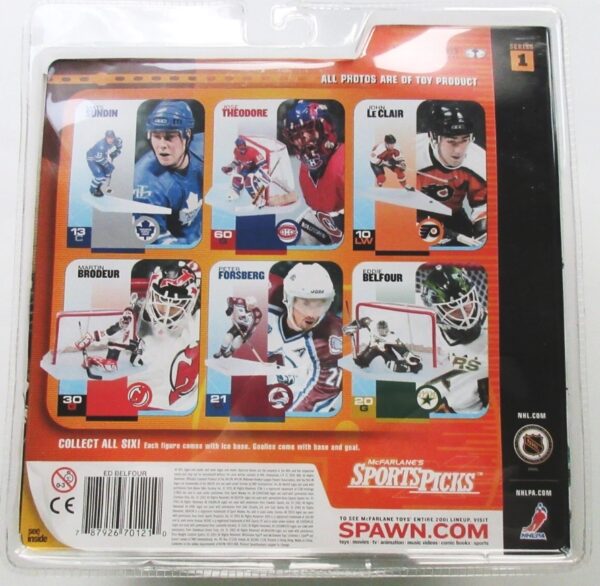 2001 McFarlane NHL Eddie Belfour (White Bottle-White Jersey) (3)