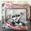 2001 McFarlane NHL Martin Brodeur (White Water Bottle) (1)