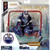 2001 McFarlane NHL Tommy Salo (No-Water Bottle) (00)