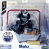 2001 McFarlane NHL Tommy Salo (No-Water Bottle) (1A)