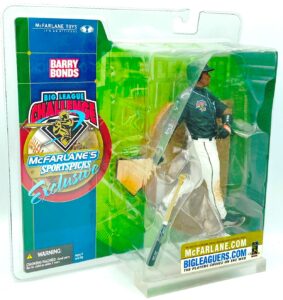 2002 MLB BL Exclusive Barry Bonds (3)
