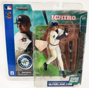 2002 MLB S-1 Ichiro Seattle Text Variant (1)