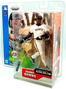 2002 MLB S-2 Barry Bonds White Chase (4)