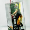 2002 McFarlane NFL Brett Favre (Green Jersey-Green Long Sleeves) (4) 2002 McFarlane NFL Brett Favre (Green Jersey-Green Long Sleeves) (4)