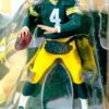 2002 McFarlane NFL Brett Favre (Green Jersey-Green Long Sleeves) (5) 2002 McFarlane NFL Brett Favre (Green Jersey-Green Long Sleeves) (5)
