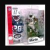 2002 McFarlane NFL Curtis Martin White Jersey (Chase) (1) 2002 McFarlane NFL Curtis Martin White Jersey (Chase) (1)
