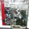 2002 McFarlane NFL Curtis Martin White Jersey (Chase) (5) 2002 McFarlane NFL Curtis Martin White Jersey (Chase) (5)