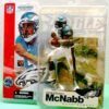 2002 McFarlane NFL Donovan McNabb Rookie (0)
