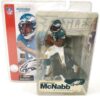 2002 McFarlane NFL Donovan McNabb Rookie (2)