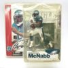 2002 McFarlane NFL Donovan McNabb Rookie (3)