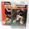 2002 McFarlane NFL James Jackson Rookie-Debut (1) 2002 McFarlane NFL James Jackson Rookie-Debut (1)