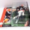 2002 McFarlane NFL James Jackson Rookie-Debut (3) 2002 McFarlane NFL James Jackson Rookie-Debut (3)