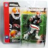 2002 McFarlane NFL James Jackson Rookie-Debut (5) 2002 McFarlane NFL James Jackson Rookie-Debut (5)