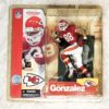 2002 McFarlane NFL Tony Gonzalez (Red Jersey) Series-5 (02)
