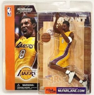 2002 NBA S-1 Kobe Bryant Yellow (1)