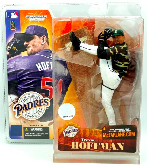 2003 MLB S-4 Trevor Hoffman Chase (1)