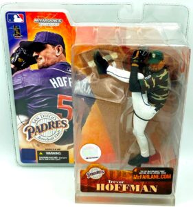 2003 MLB S-4 Trevor Hoffman Chase (2