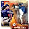 2003 MLB S-4 Trevor Hoffman Purple Jersey (2)