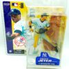 2003 MLB S-5 Derek Jeter Gray-Chase (2)