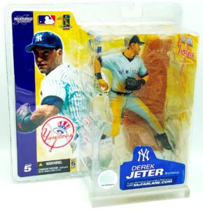 2003 MLB S-5 Derek Jeter Gray-Chase (3)