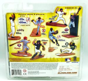 2003 MLB S-5 Derek Jeter Gray-Chase (5)