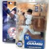 2003 MLB S-5 Jason Giambi Stripes-Patch (1)