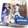 2003 MLB S-5 Jason Giambi Stripes-Patch (2)