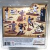 2003 MLB S-5 Jason Giambi Stripes-Patch (5)