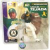 2003 MLB S-5 Miguel Tejada Green Debut (1)