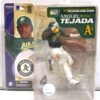2003 MLB S-5 Miguel Tejada Green Debut (3)
