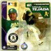 2003 MLB S-5 Miguel Tejada Green Debut (4)