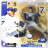 2003 MLB S-6 Kazuhisa Ishii Debut Gray (0)