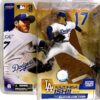 2003 MLB S-6 Kazuhisa Ishii Debut White (1)