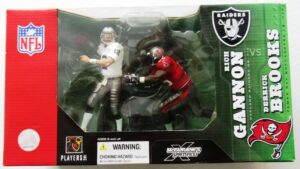 2003 McFarlane - Gannon vs Brooks (3)